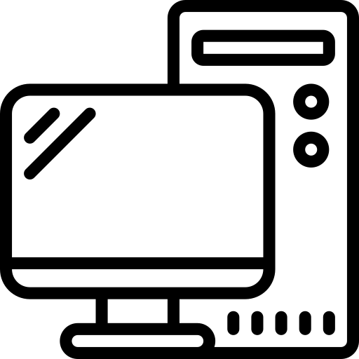 Desktop PCs Image