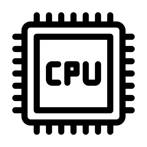Processors Image