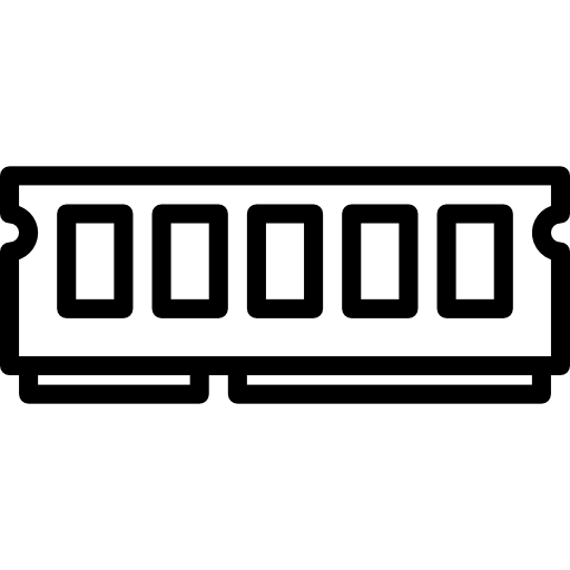RAM (Memory) Image