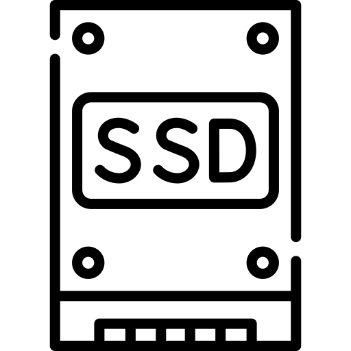 Storage Devices Image