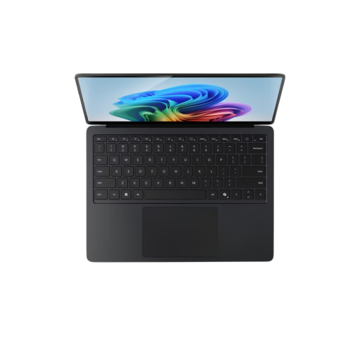 Microsoft Surface Laptop 13.8 Inch Snapdragon X Elite 16GB RAM 512GB SSD-Black Image 2