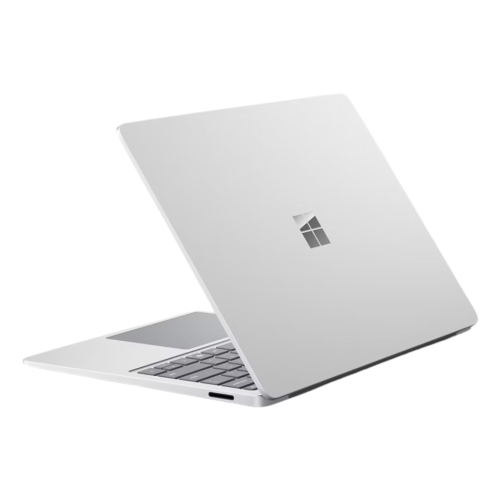 Microsoft Surface Laptop for Business 15 Inch Intel Core Ultra 5 16GB RAM 256GB SSD-Platinum Image 3