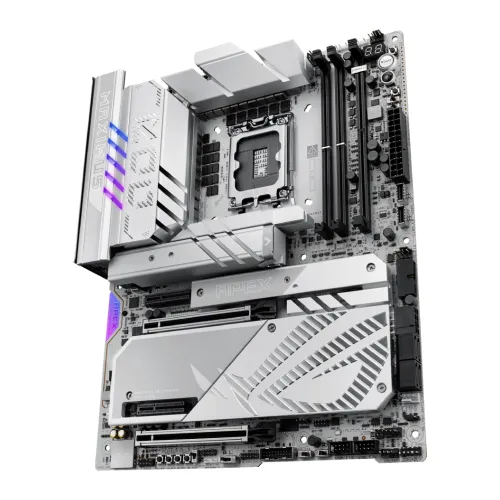 Buy ASUS ROG MAXIMUS Z890 APEX LGA1851 ATX Motherboard CorpoDeal Singapore Image 2