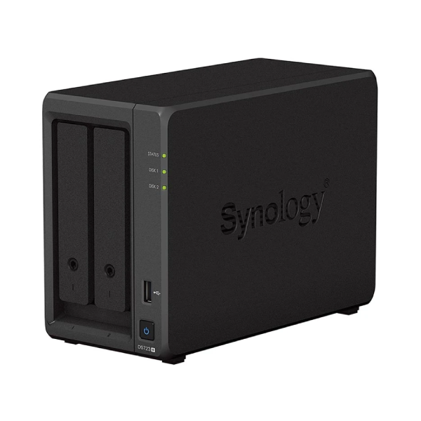 DS723+ Image 2